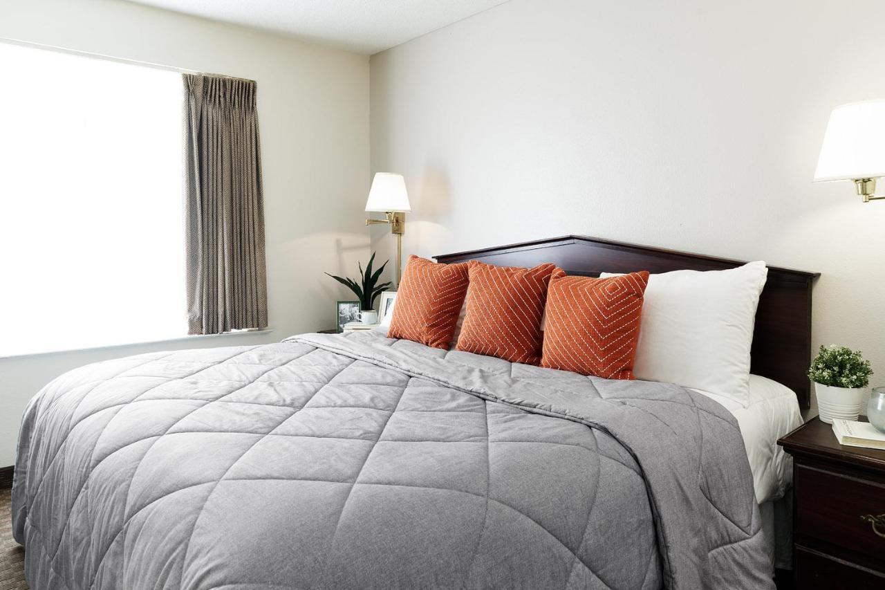 Intown Suites Extended Stay Marietta Ga - Town Center Kennesaw Εξωτερικό φωτογραφία