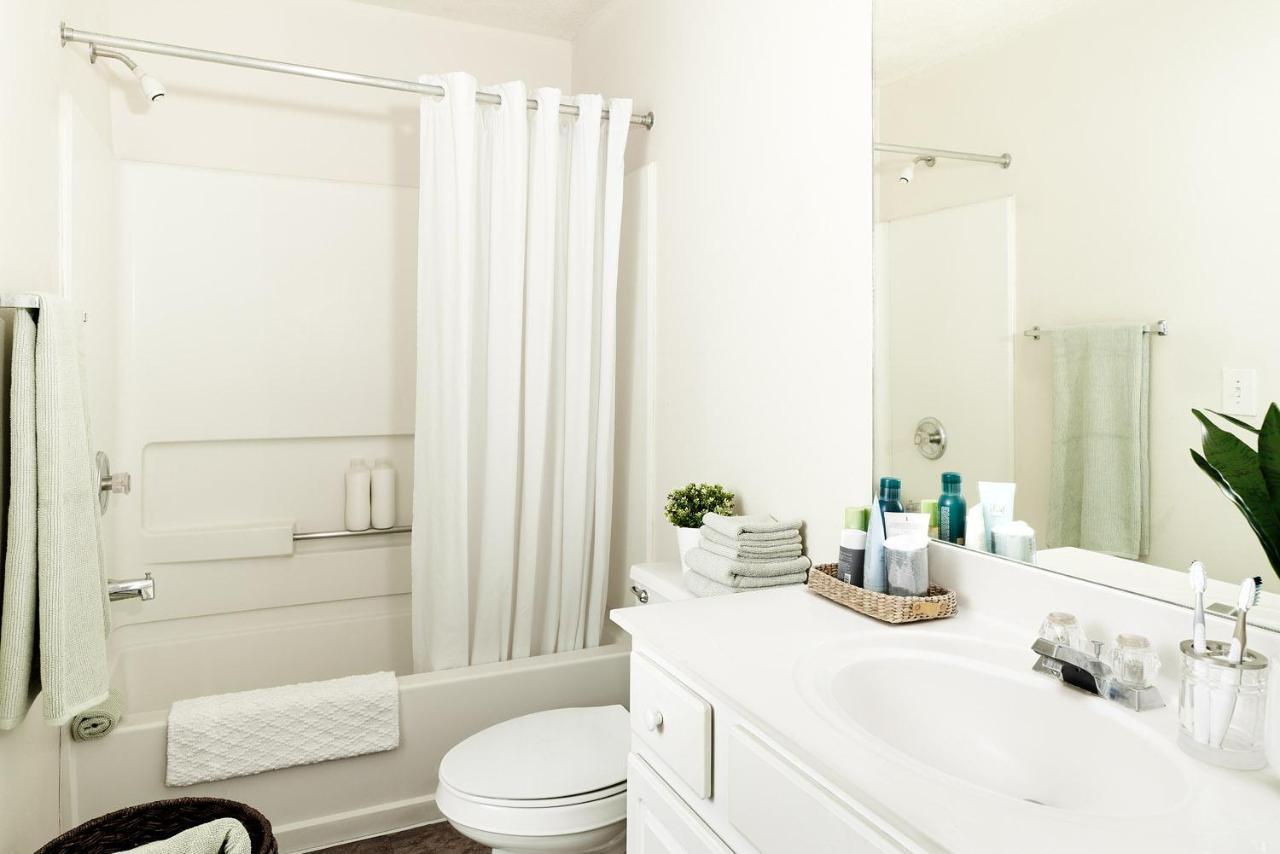 Intown Suites Extended Stay Marietta Ga - Town Center Kennesaw Εξωτερικό φωτογραφία