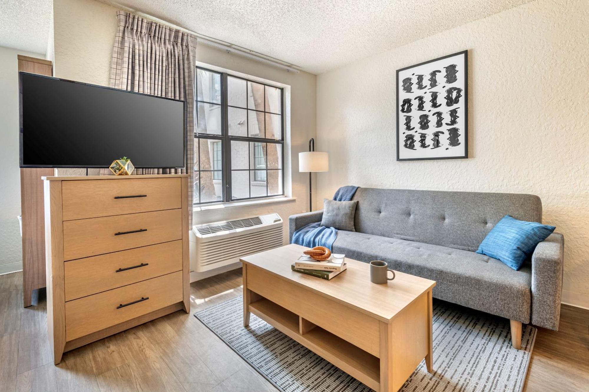 Intown Suites Extended Stay Marietta Ga - Town Center Kennesaw Εξωτερικό φωτογραφία