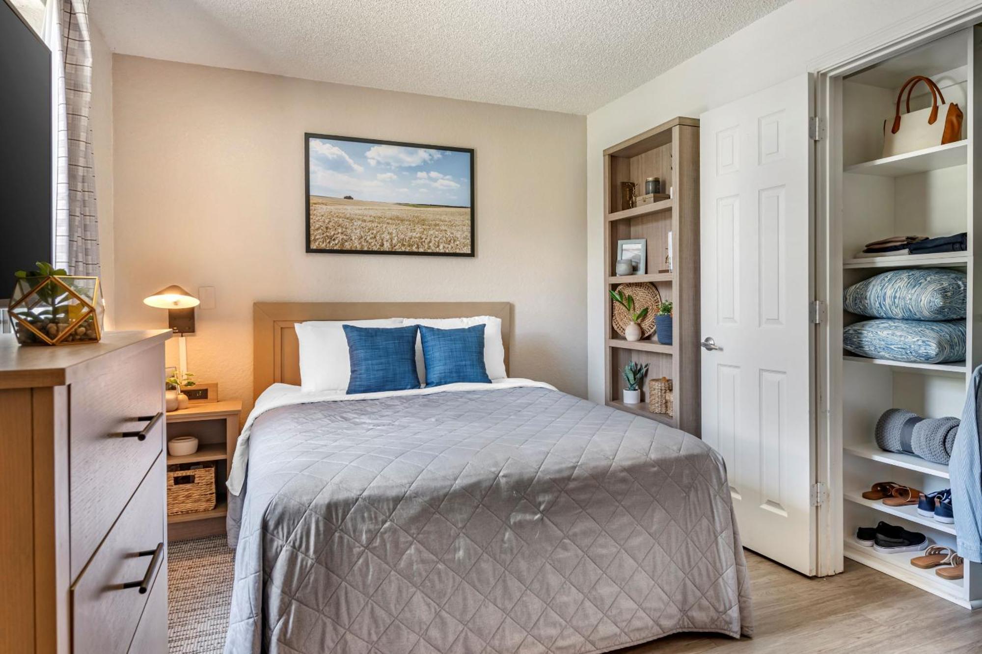 Intown Suites Extended Stay Marietta Ga - Town Center Kennesaw Εξωτερικό φωτογραφία