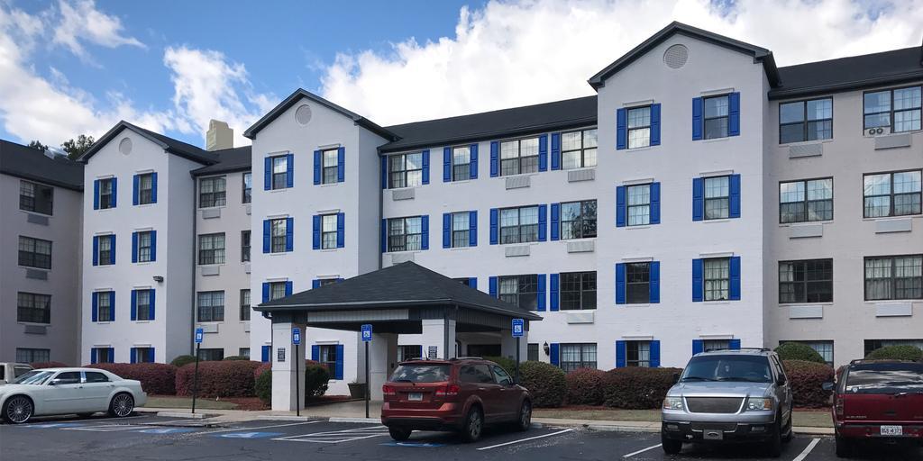 Intown Suites Extended Stay Marietta Ga - Town Center Kennesaw Εξωτερικό φωτογραφία