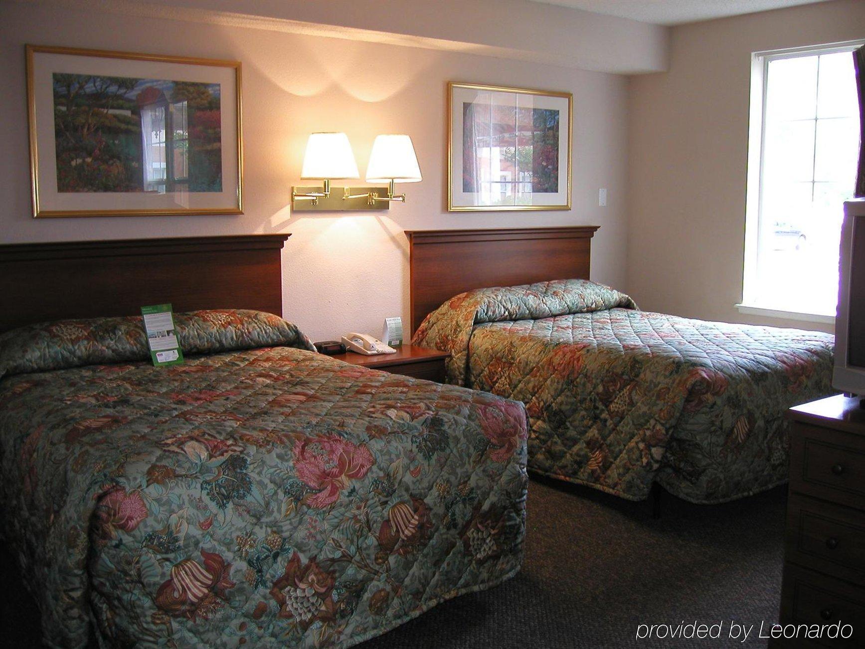 Intown Suites Extended Stay Marietta Ga - Town Center Kennesaw Εξωτερικό φωτογραφία