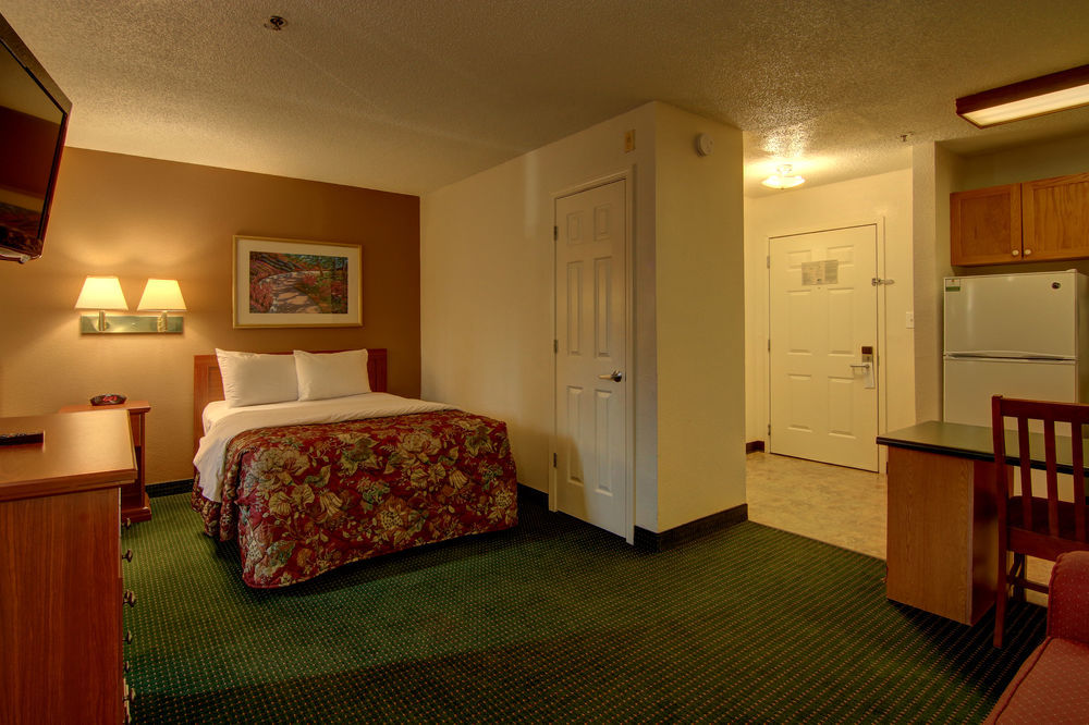 Intown Suites Extended Stay Marietta Ga - Town Center Kennesaw Εξωτερικό φωτογραφία
