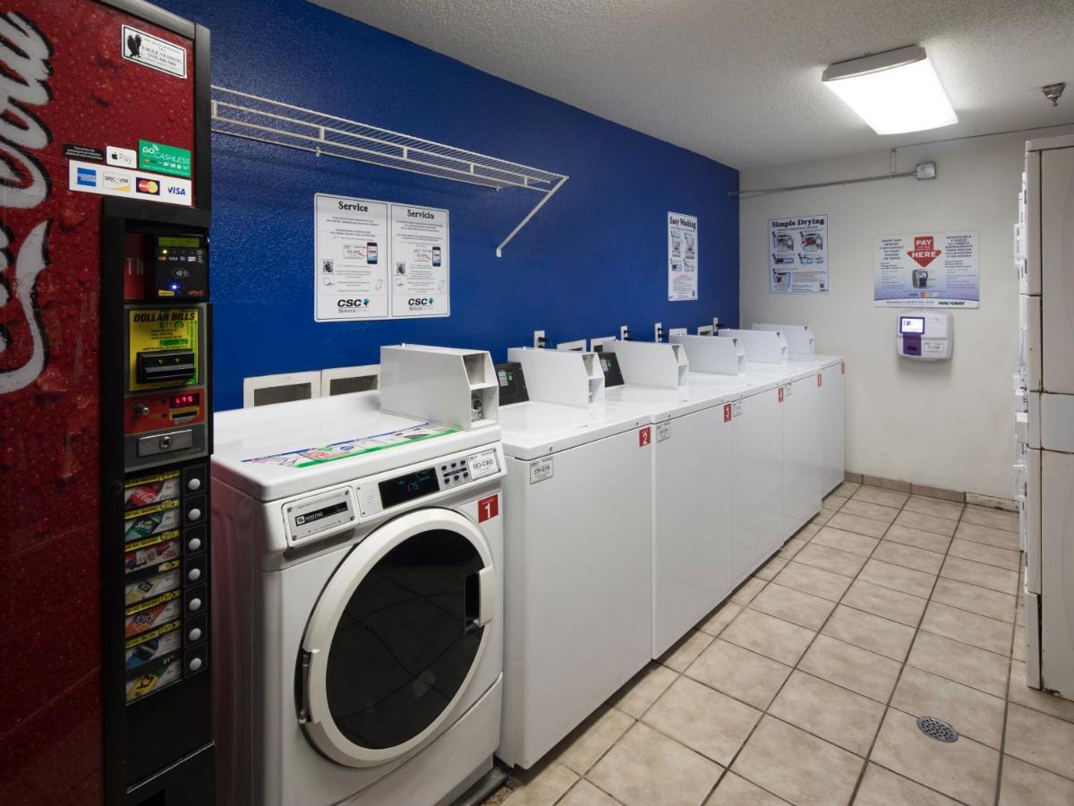 Intown Suites Extended Stay Marietta Ga - Town Center Kennesaw Εξωτερικό φωτογραφία