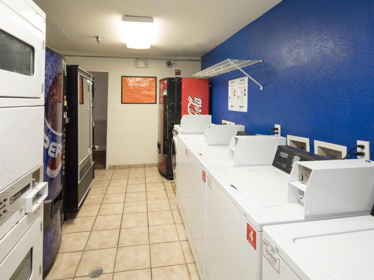 Intown Suites Extended Stay Marietta Ga - Town Center Kennesaw Εξωτερικό φωτογραφία