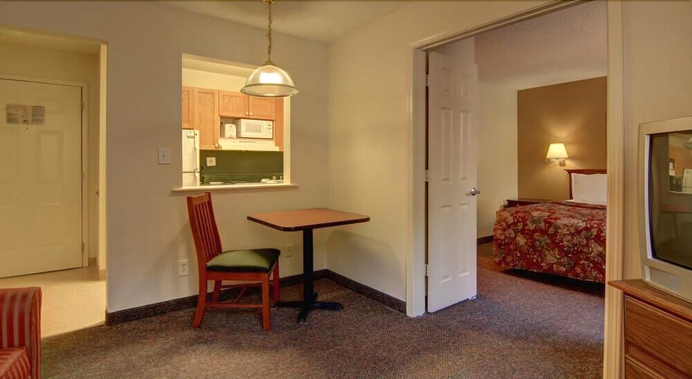 Intown Suites Extended Stay Marietta Ga - Town Center Kennesaw Εξωτερικό φωτογραφία