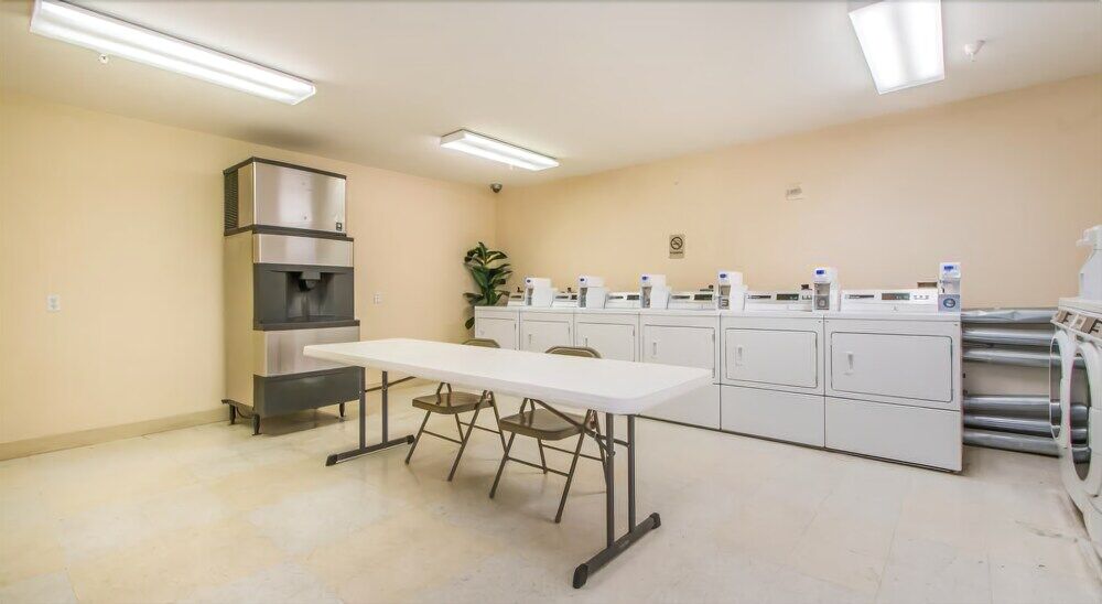 Intown Suites Extended Stay Marietta Ga - Town Center Kennesaw Εξωτερικό φωτογραφία